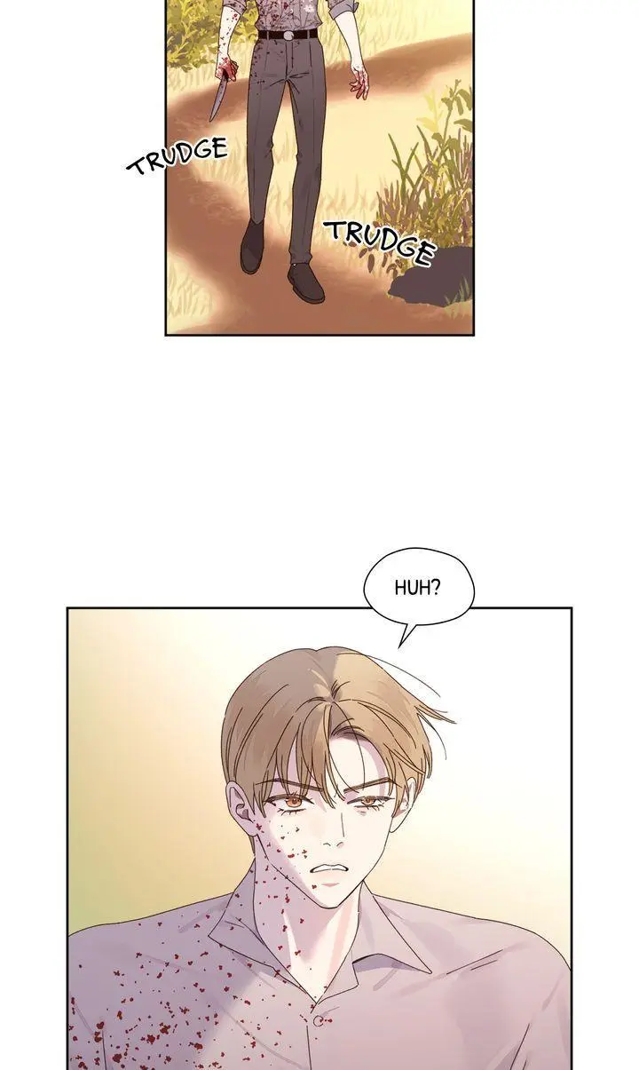 4 Week Lovers - Chapter 128 Page 41