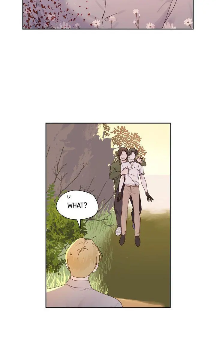 4 Week Lovers - Chapter 128 Page 42