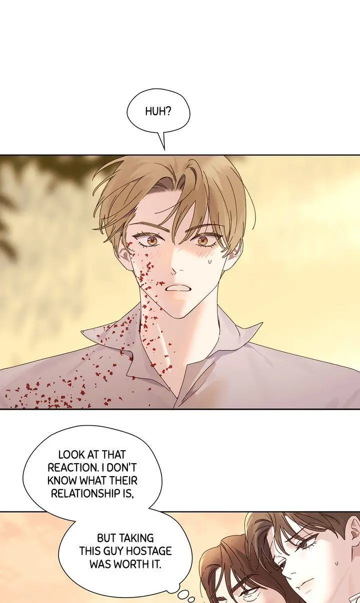 4 Week Lovers - Chapter 129 Page 3