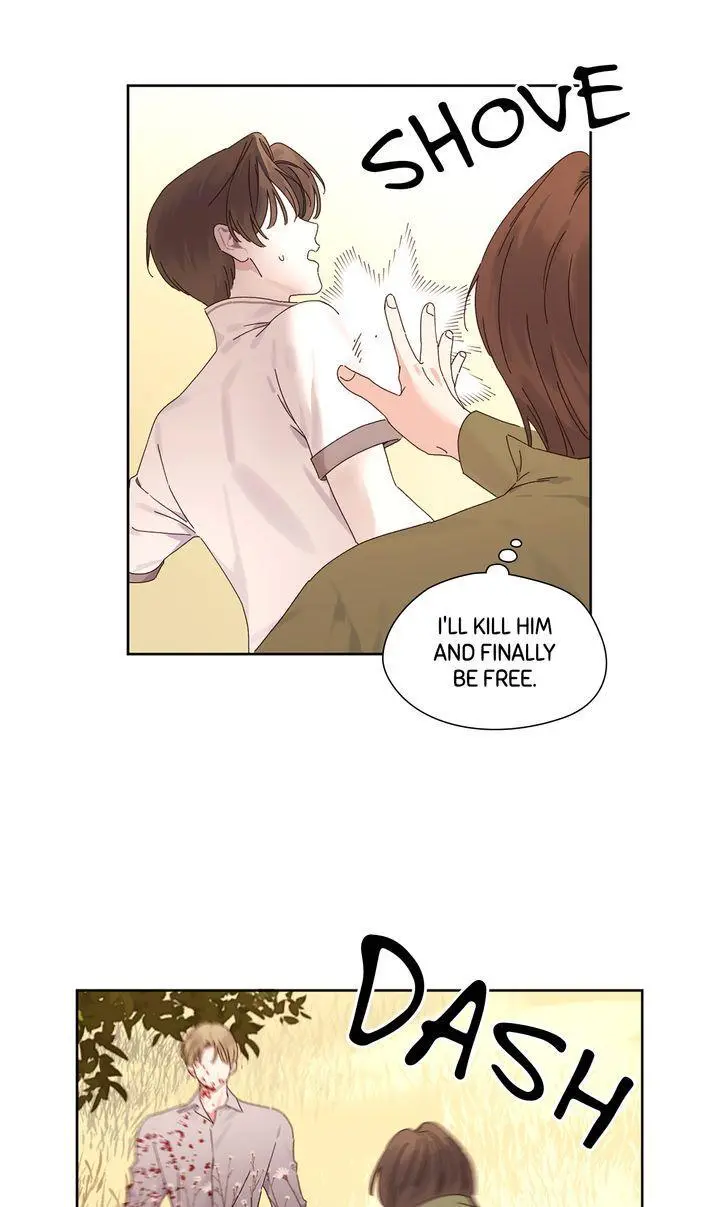 4 Week Lovers - Chapter 129 Page 5