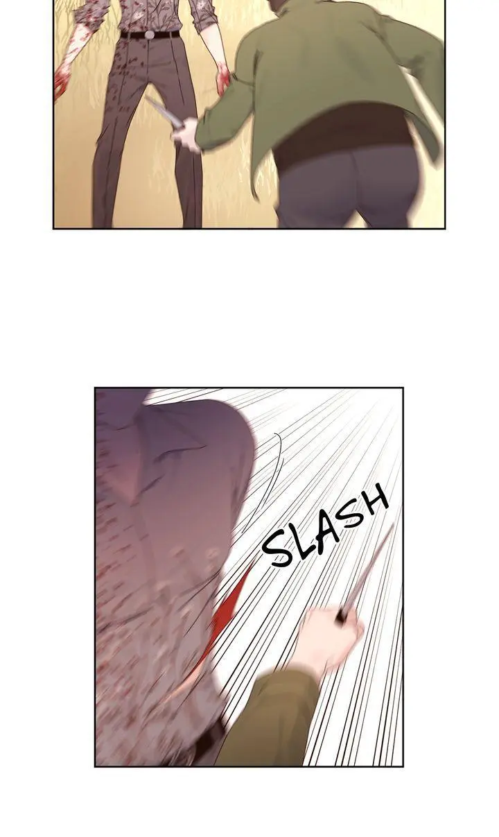 4 Week Lovers - Chapter 129 Page 6
