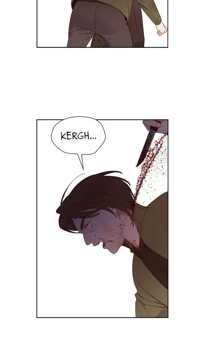 4 Week Lovers - Chapter 129 Page 9