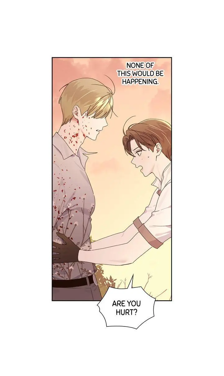 4 Week Lovers - Chapter 129 Page 13