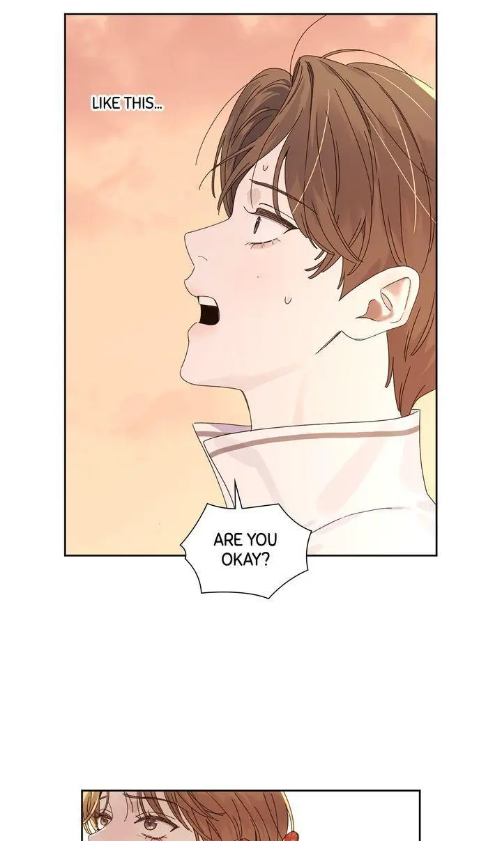 4 Week Lovers - Chapter 129 Page 14
