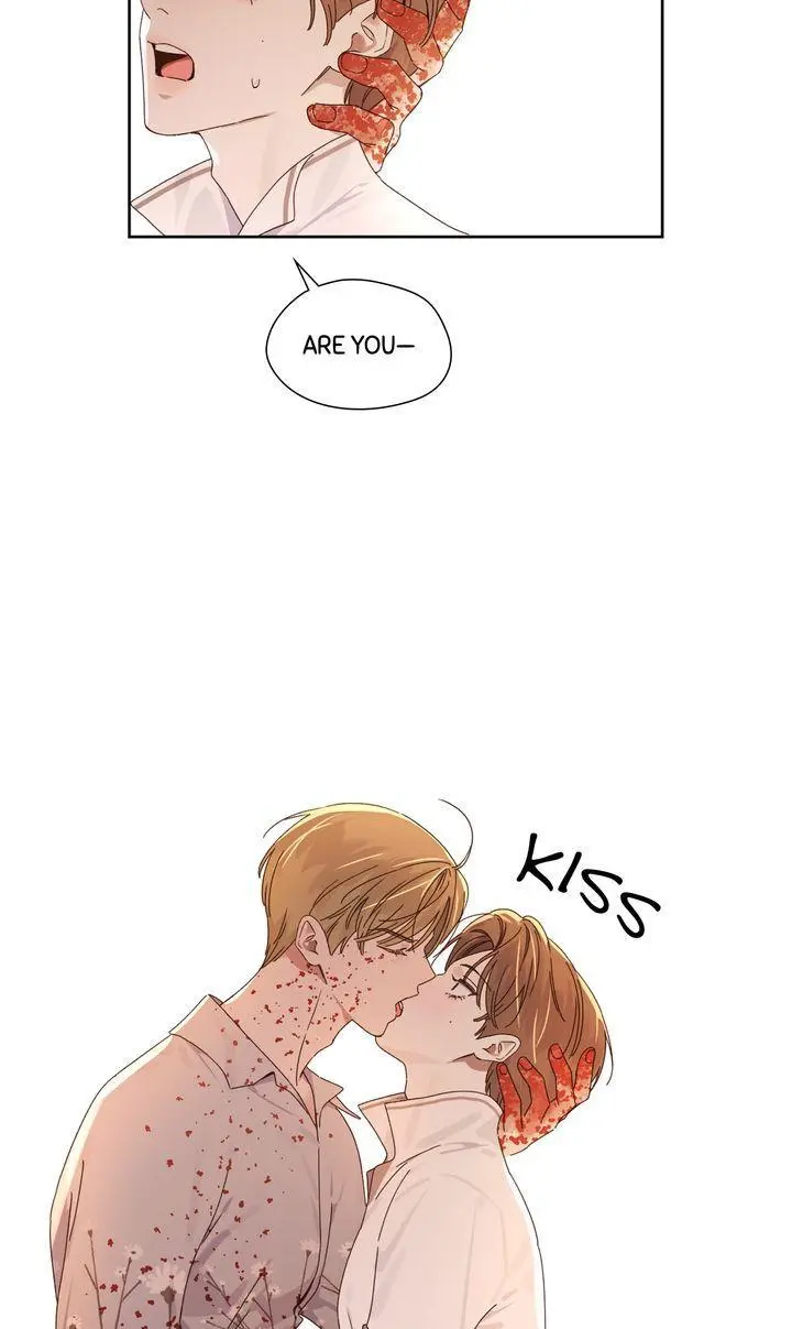 4 Week Lovers - Chapter 129 Page 15