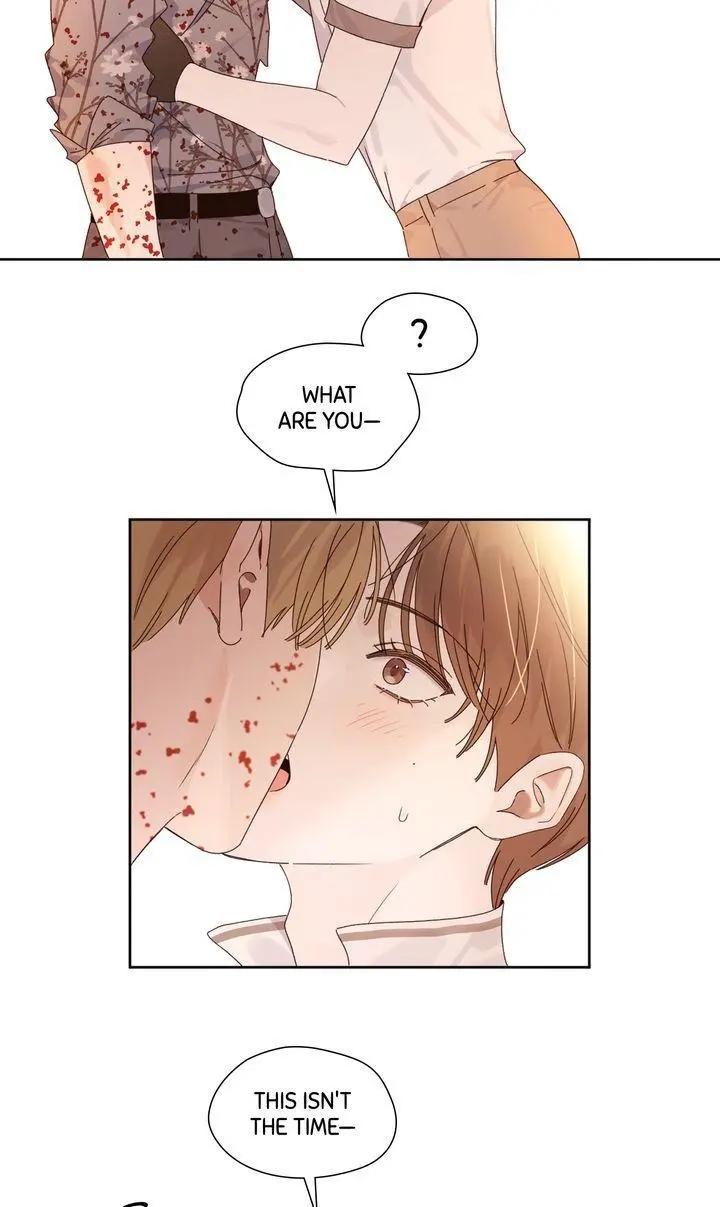 4 Week Lovers - Chapter 129 Page 16
