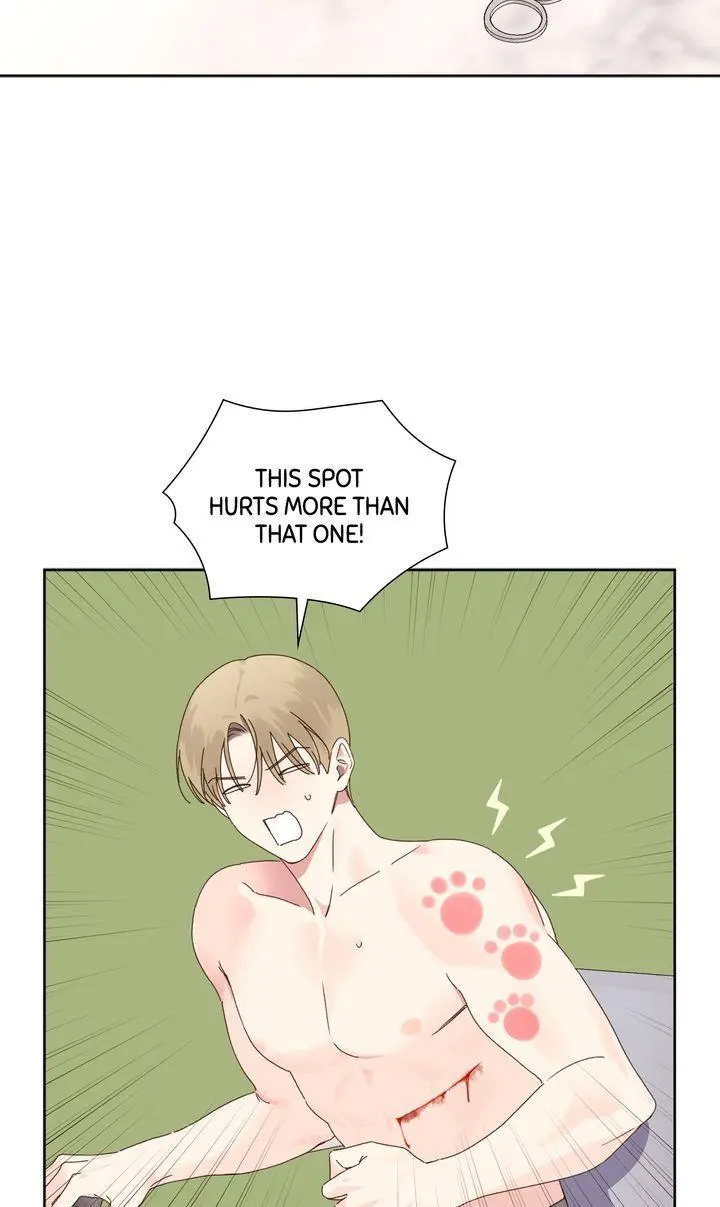 4 Week Lovers - Chapter 129 Page 21