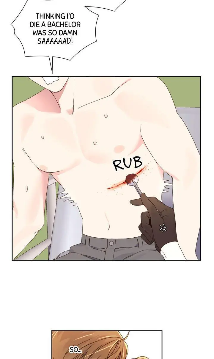 4 Week Lovers - Chapter 129 Page 23