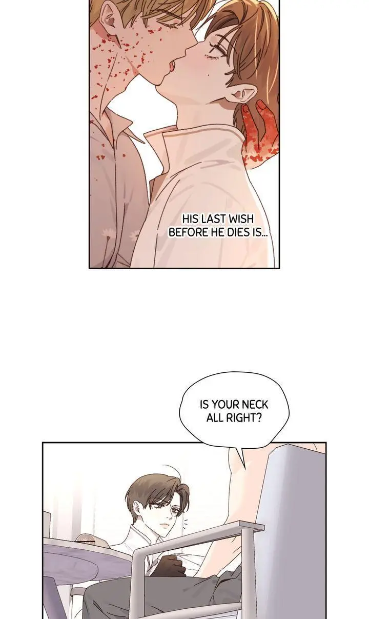4 Week Lovers - Chapter 129 Page 24