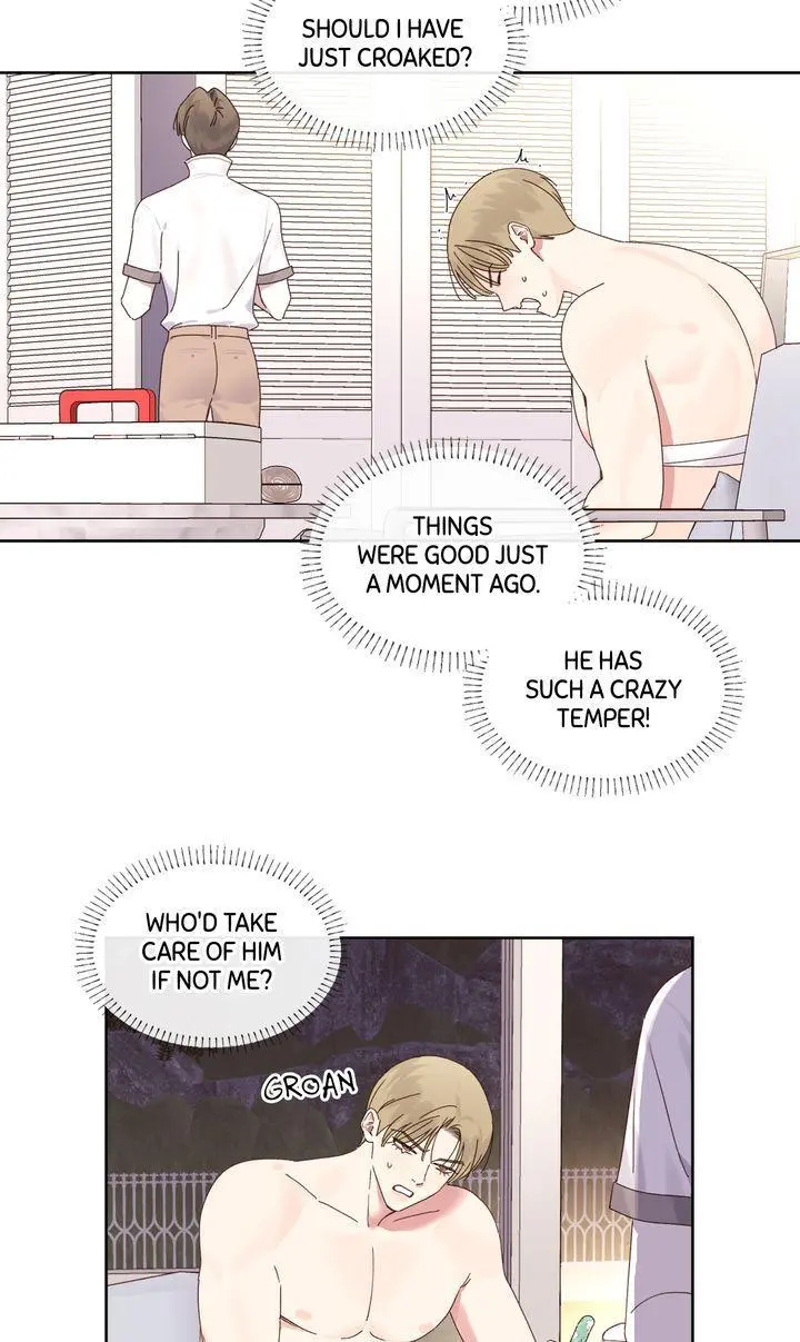 4 Week Lovers - Chapter 129 Page 26