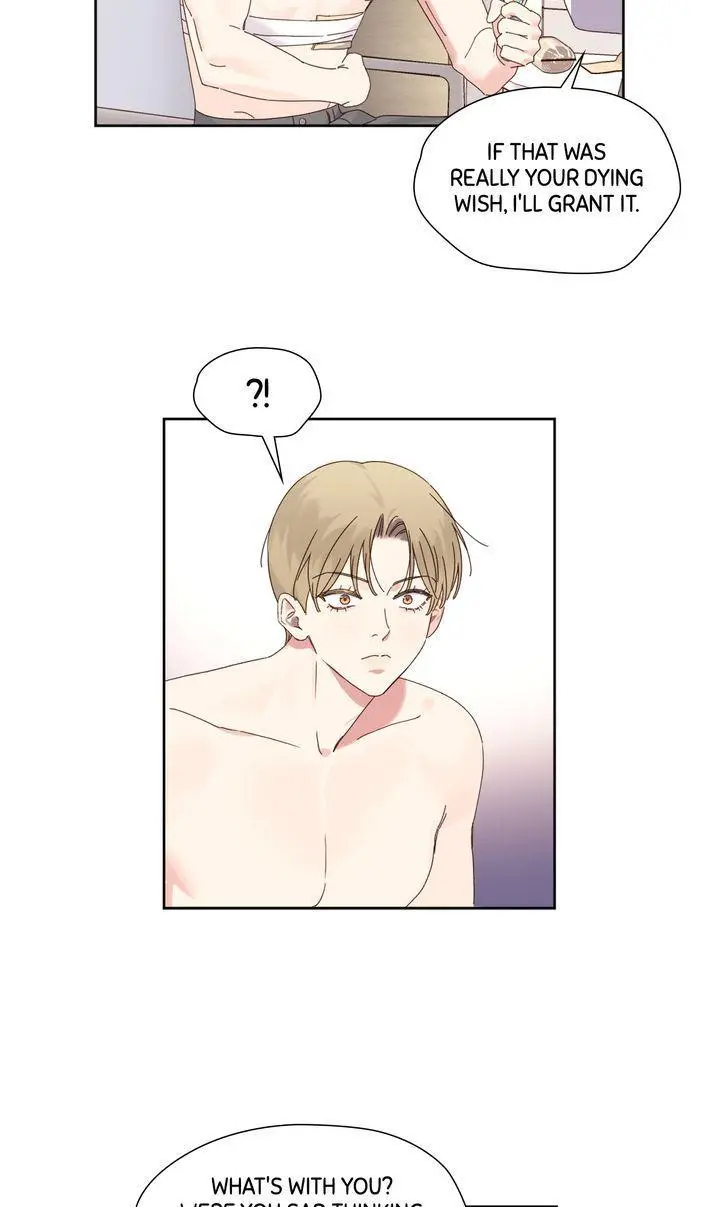 4 Week Lovers - Chapter 129 Page 27