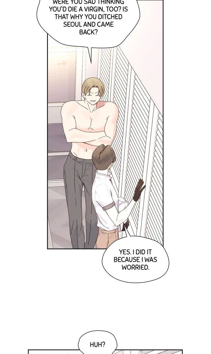 4 Week Lovers - Chapter 129 Page 28