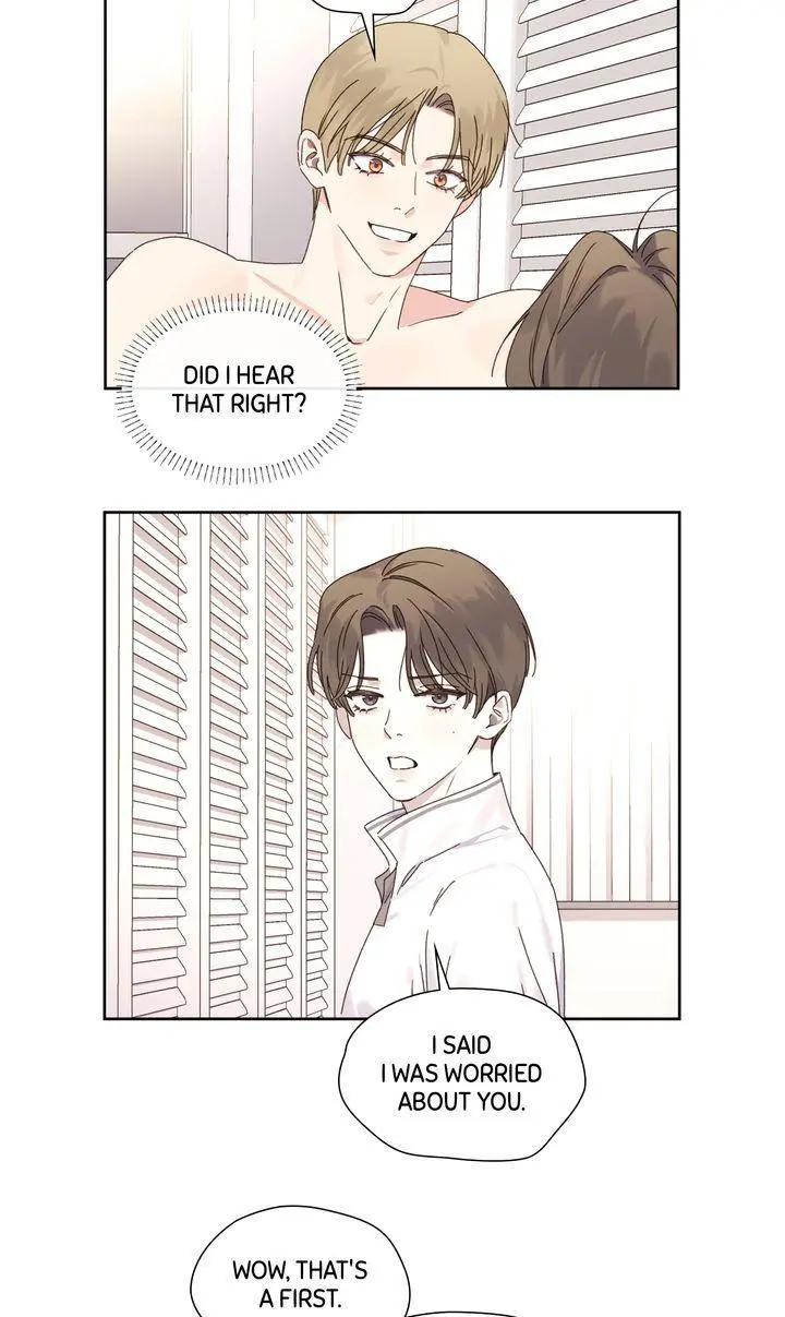 4 Week Lovers - Chapter 129 Page 29
