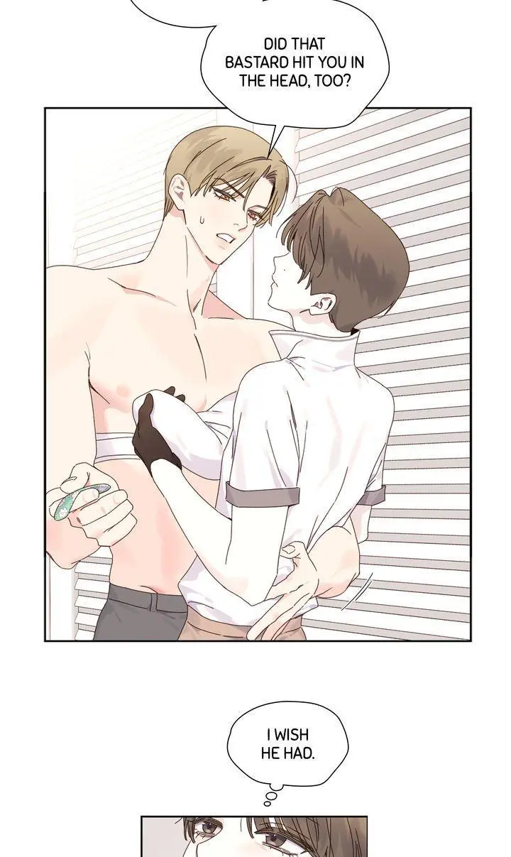 4 Week Lovers - Chapter 129 Page 30