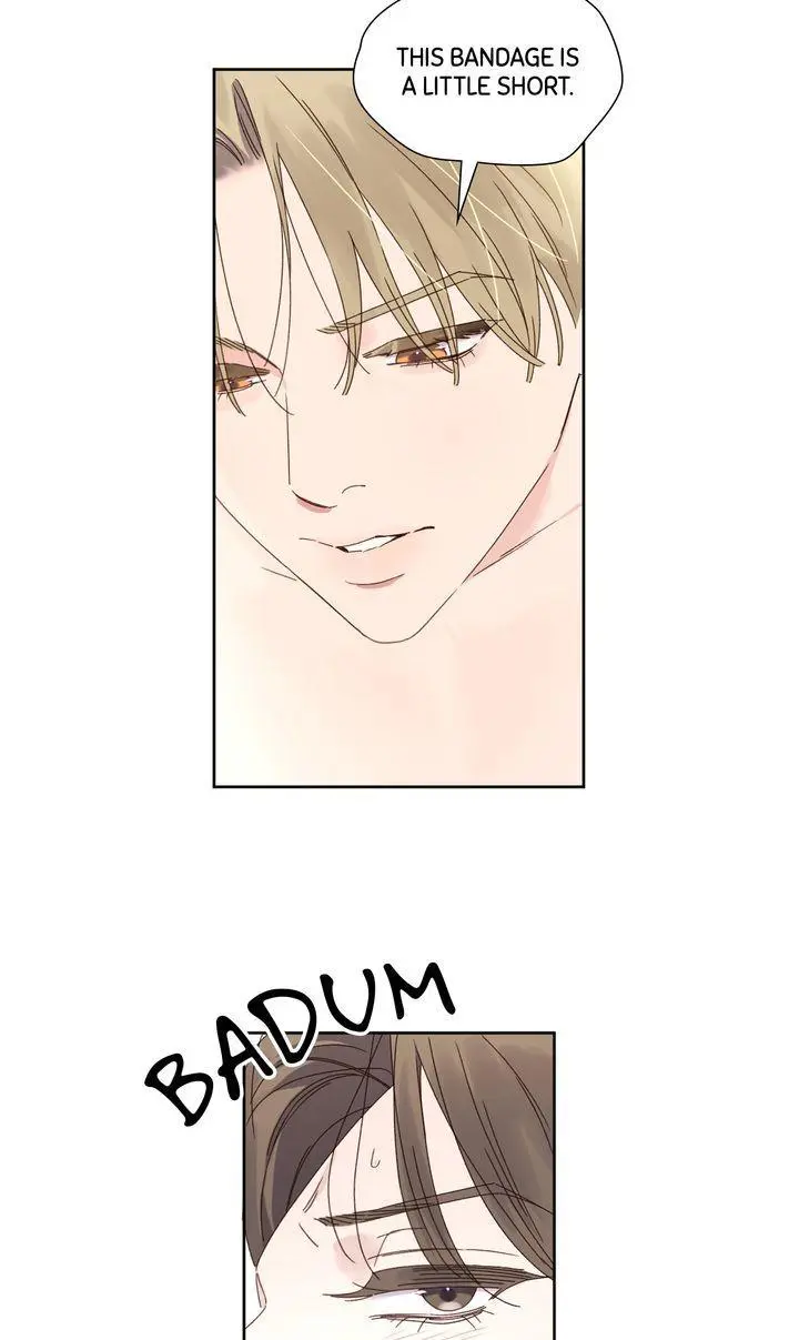 4 Week Lovers - Chapter 129 Page 34