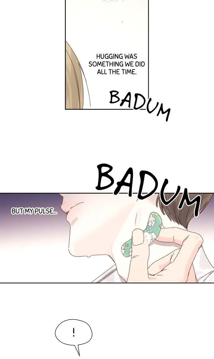 4 Week Lovers - Chapter 129 Page 35