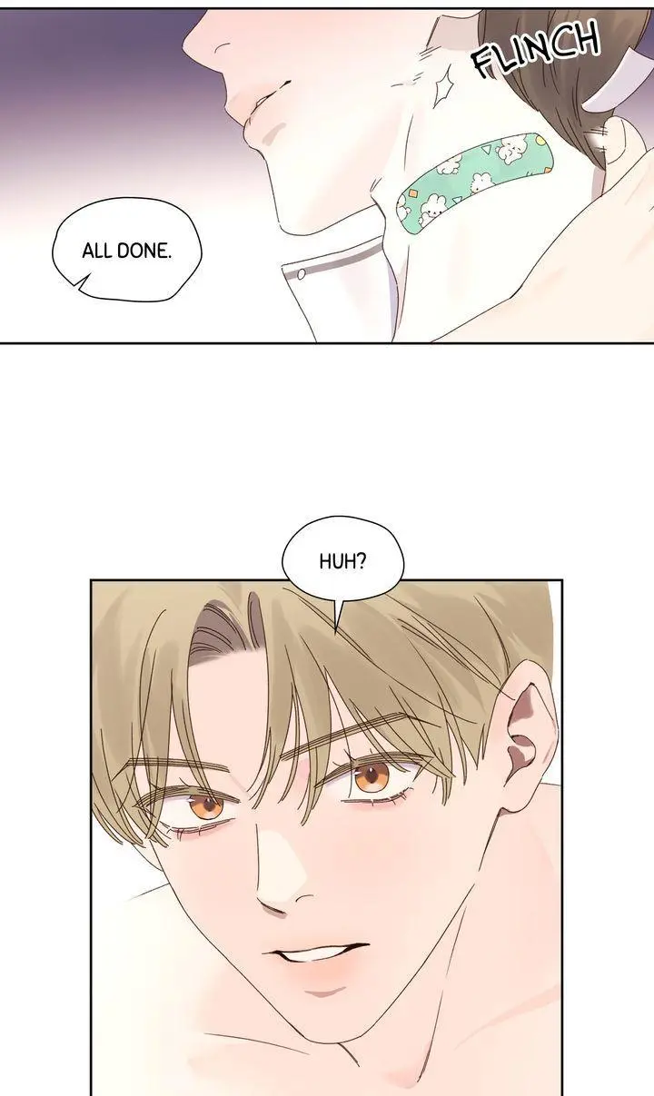 4 Week Lovers - Chapter 129 Page 36