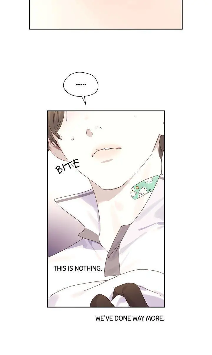 4 Week Lovers - Chapter 129 Page 37
