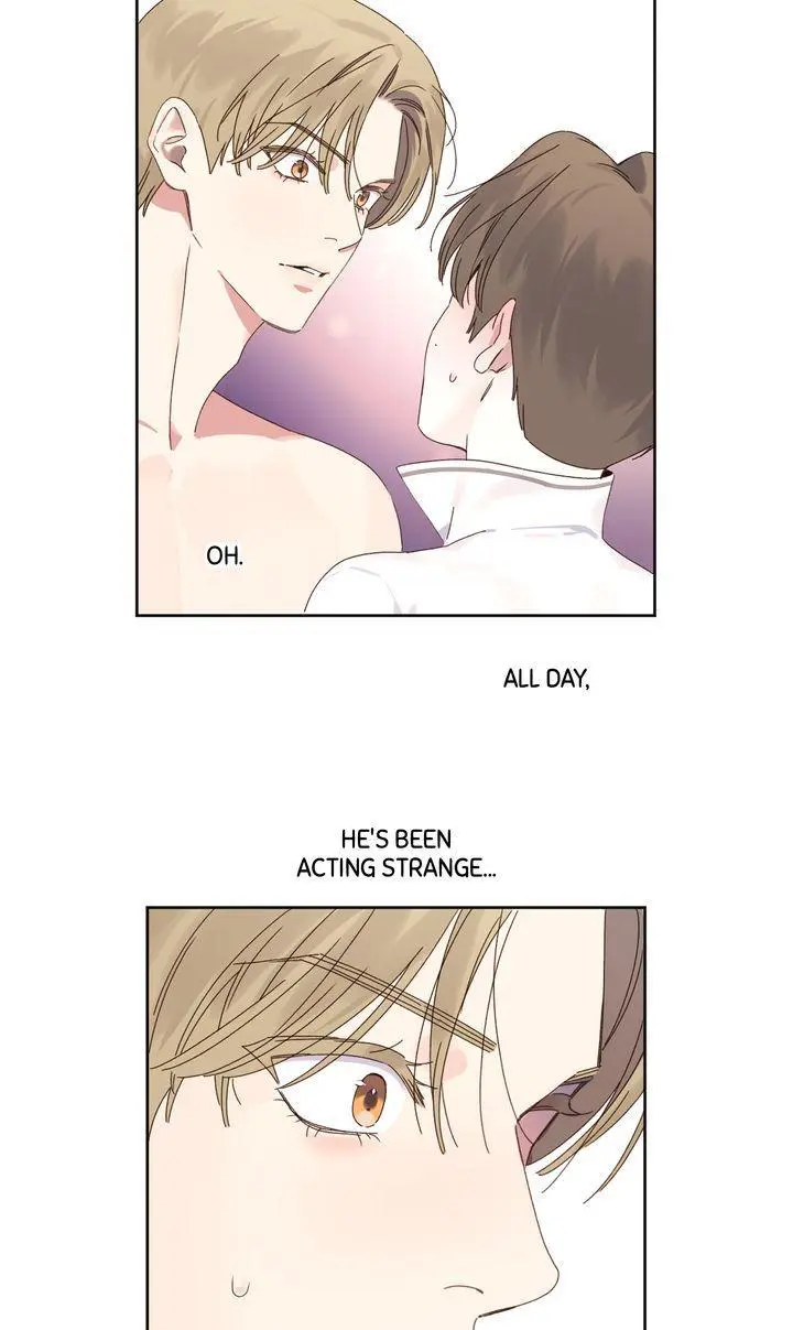 4 Week Lovers - Chapter 129 Page 39
