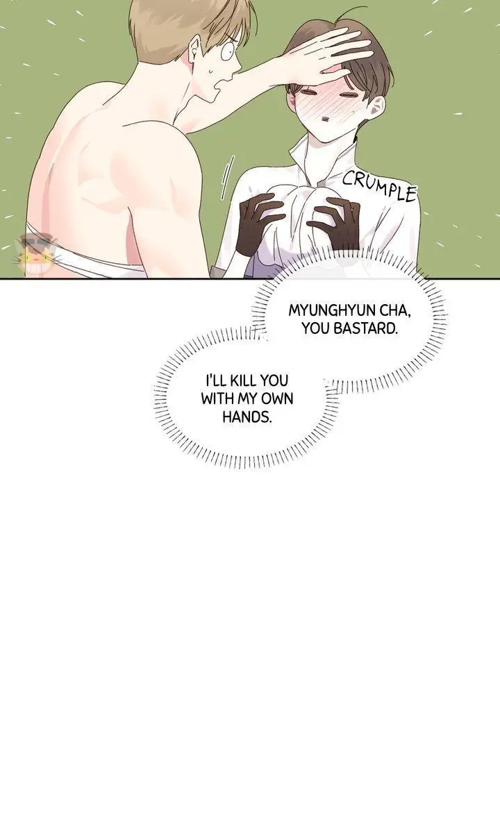 4 Week Lovers - Chapter 129 Page 41