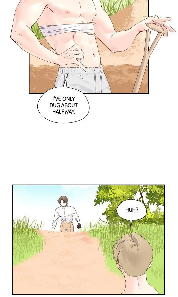 4 Week Lovers - Chapter 130 Page 3