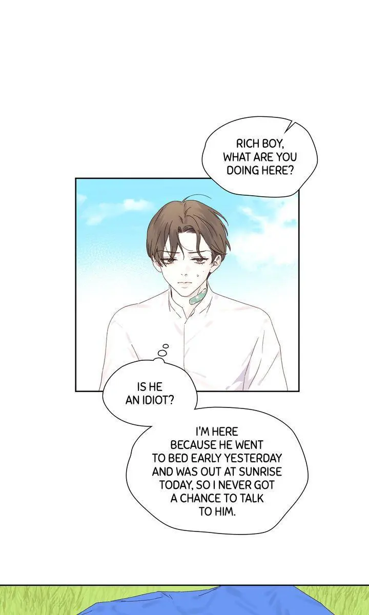 4 Week Lovers - Chapter 130 Page 4