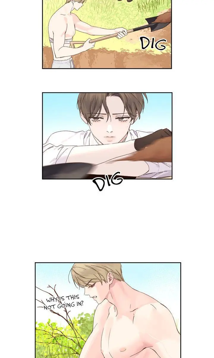 4 Week Lovers - Chapter 130 Page 6