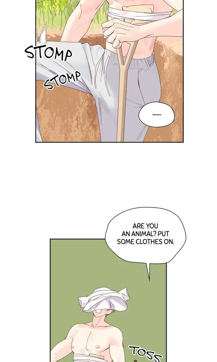 4 Week Lovers - Chapter 130 Page 7