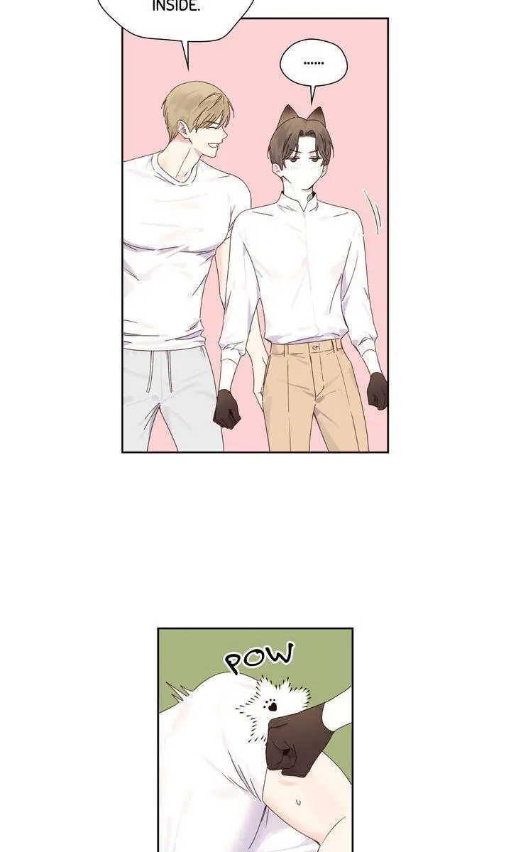 4 Week Lovers - Chapter 130 Page 13