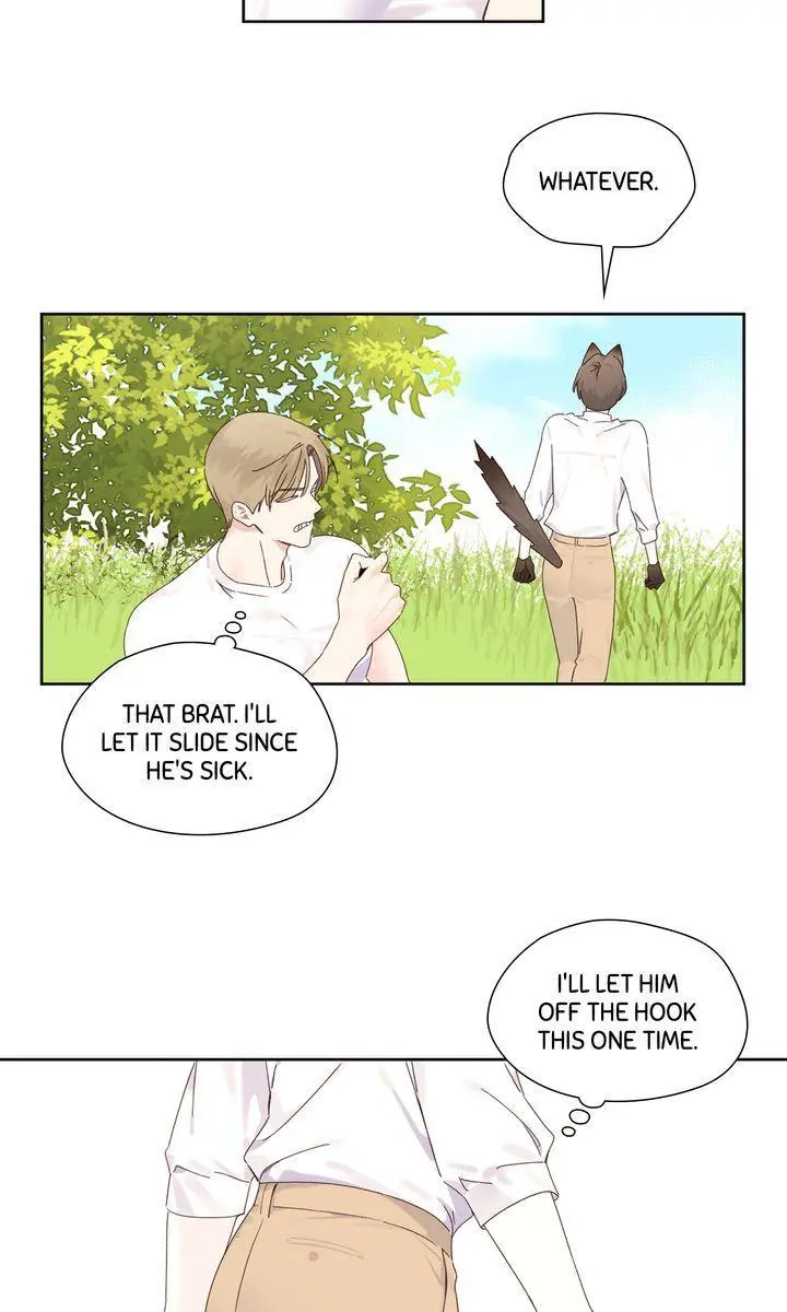 4 Week Lovers - Chapter 130 Page 14