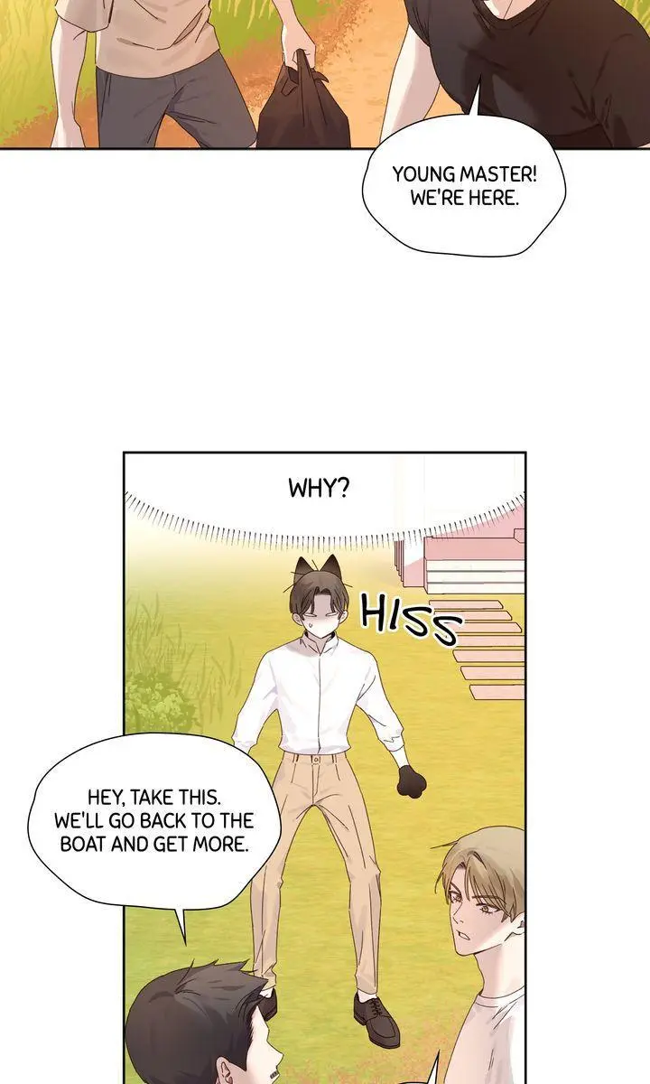 4 Week Lovers - Chapter 130 Page 17