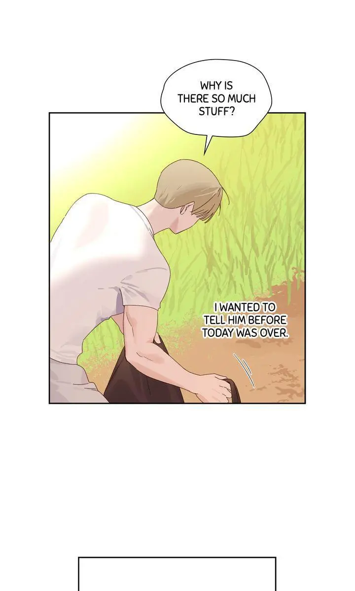 4 Week Lovers - Chapter 130 Page 19