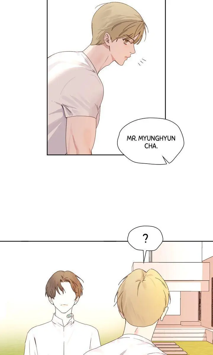 4 Week Lovers - Chapter 130 Page 20