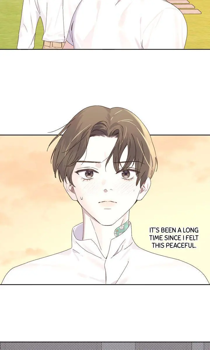 4 Week Lovers - Chapter 130 Page 21
