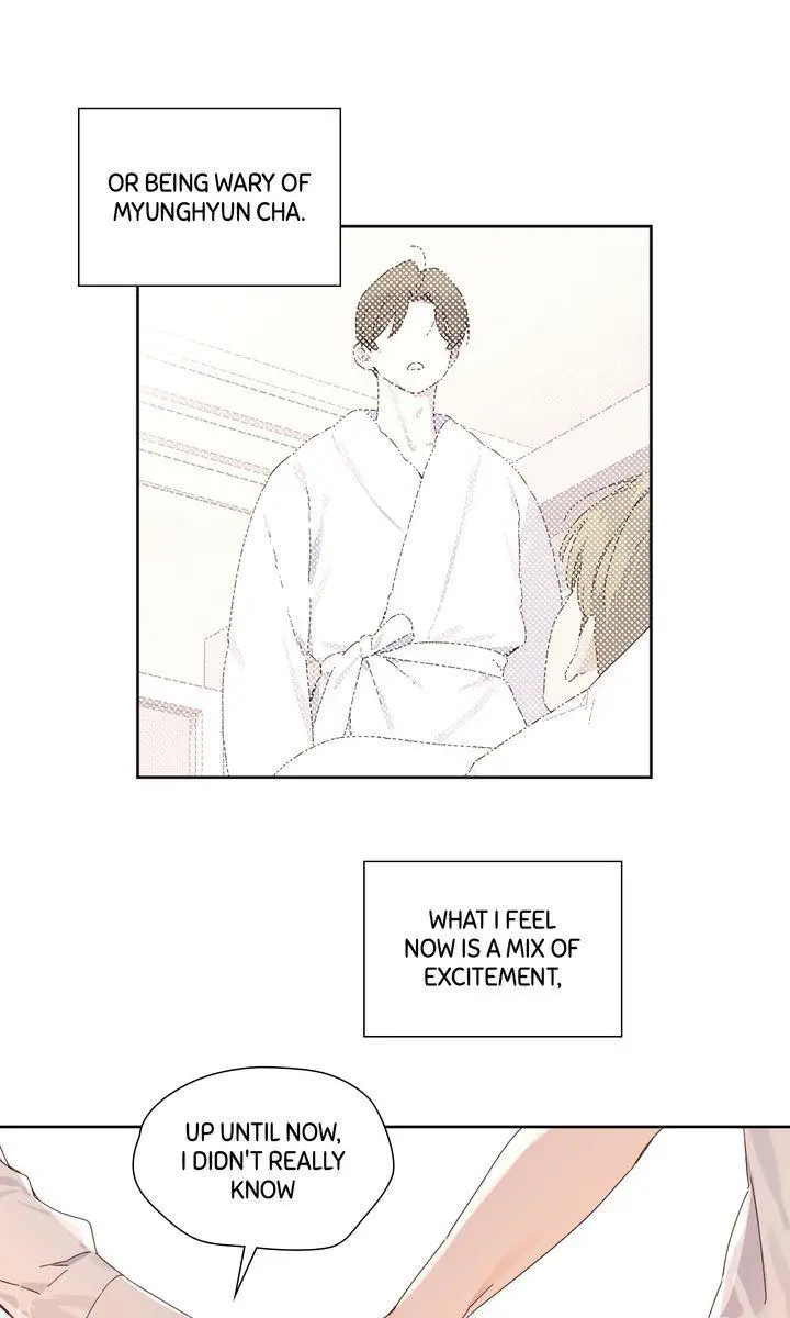 4 Week Lovers - Chapter 130 Page 23