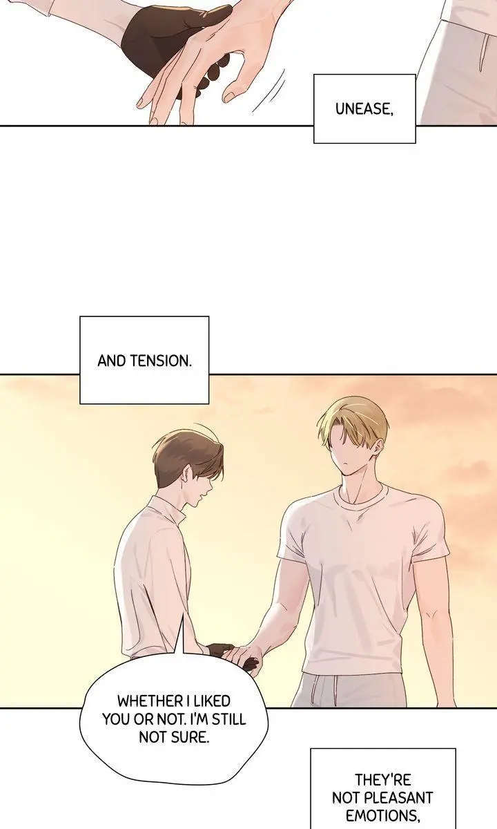 4 Week Lovers - Chapter 130 Page 24