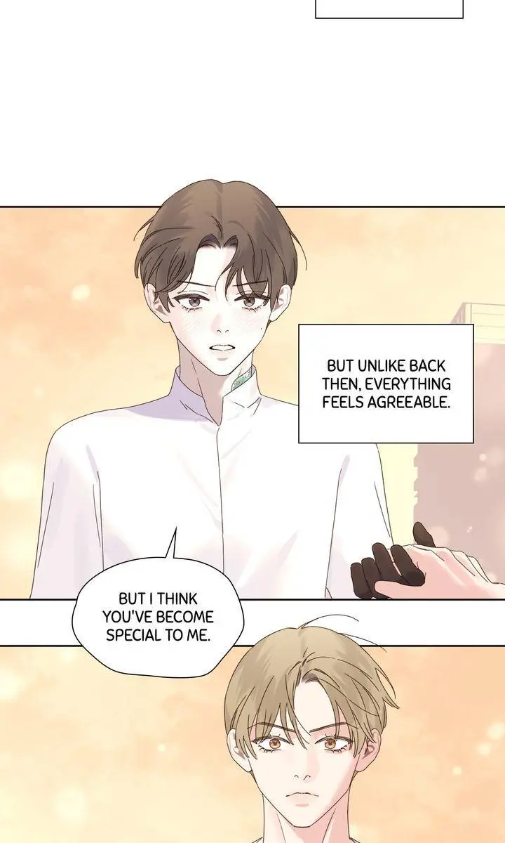 4 Week Lovers - Chapter 130 Page 25