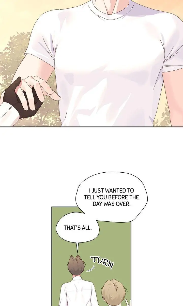 4 Week Lovers - Chapter 130 Page 26
