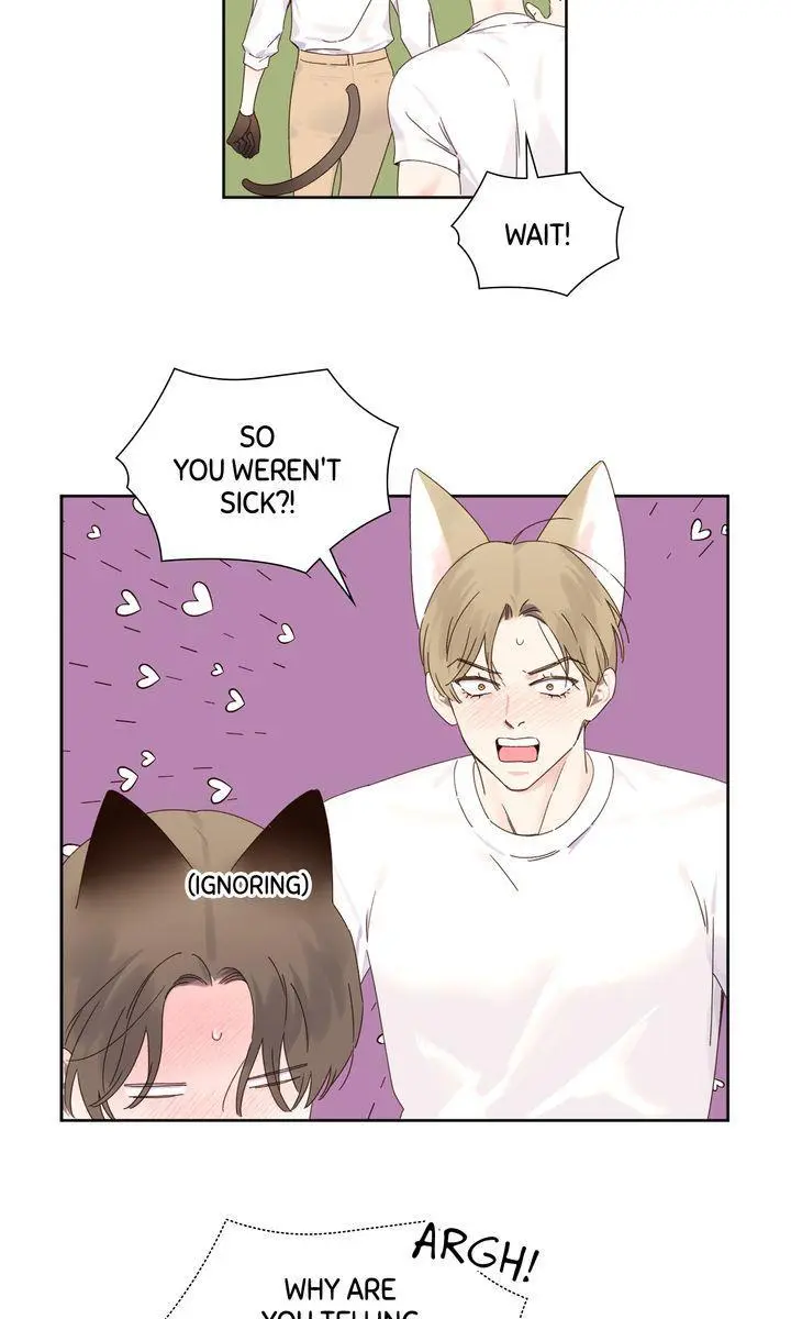 4 Week Lovers - Chapter 130 Page 27