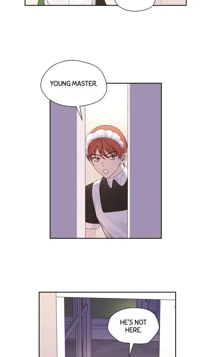 4 Week Lovers - Chapter 130 Page 34