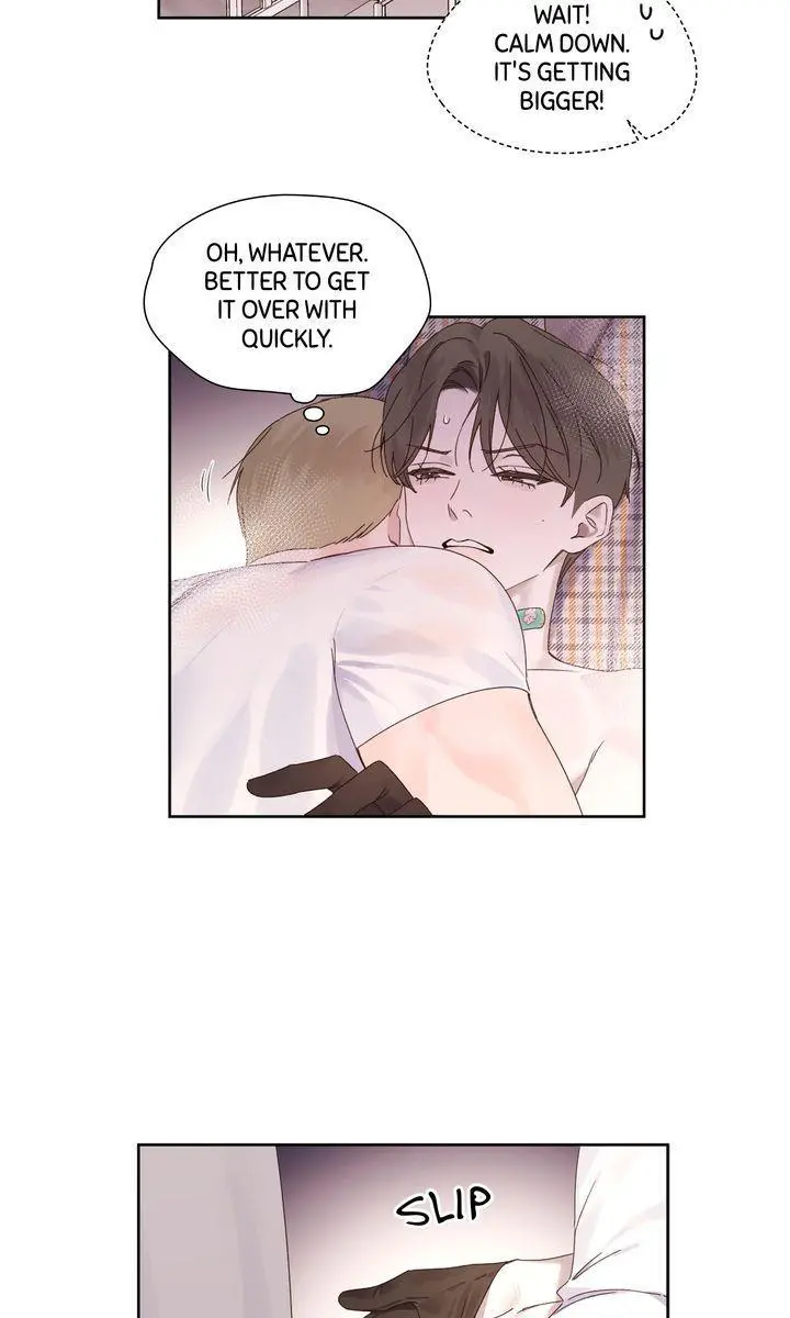 4 Week Lovers - Chapter 130 Page 39