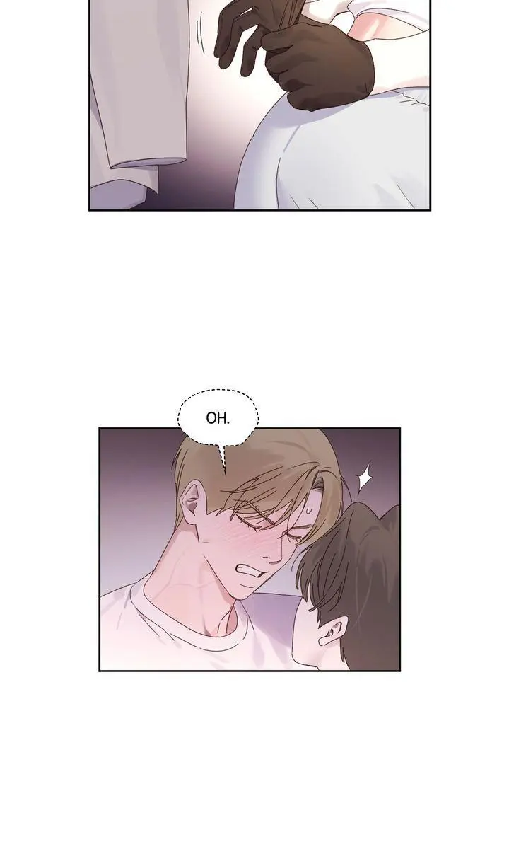 4 Week Lovers - Chapter 130 Page 40