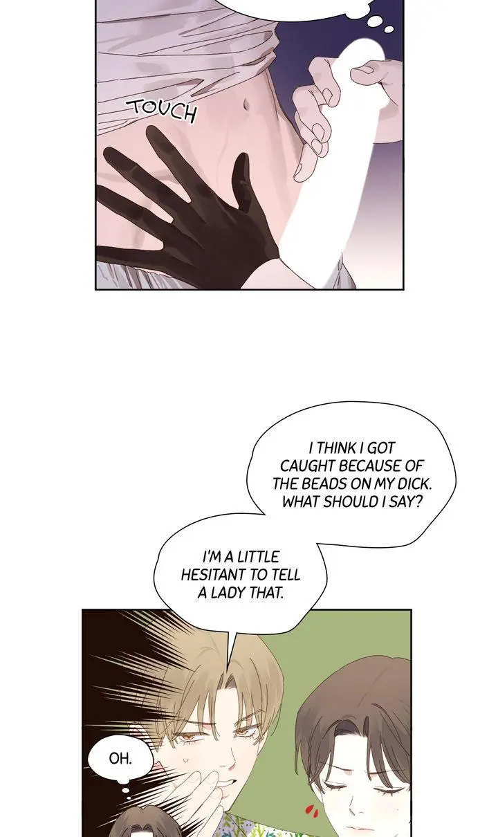 4 Week Lovers - Chapter 131 Page 2