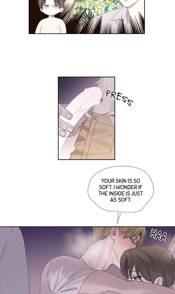 4 Week Lovers - Chapter 131 Page 3