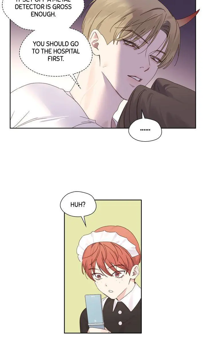 4 Week Lovers - Chapter 131 Page 5