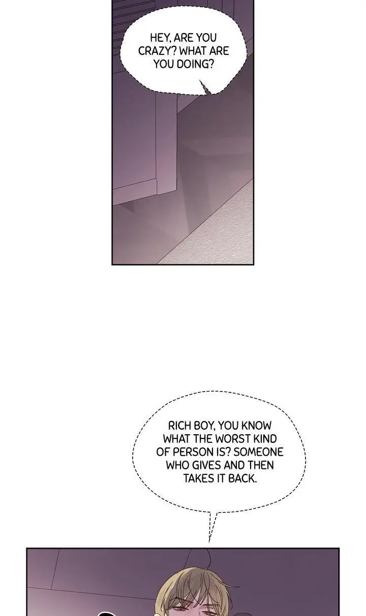4 Week Lovers - Chapter 131 Page 8