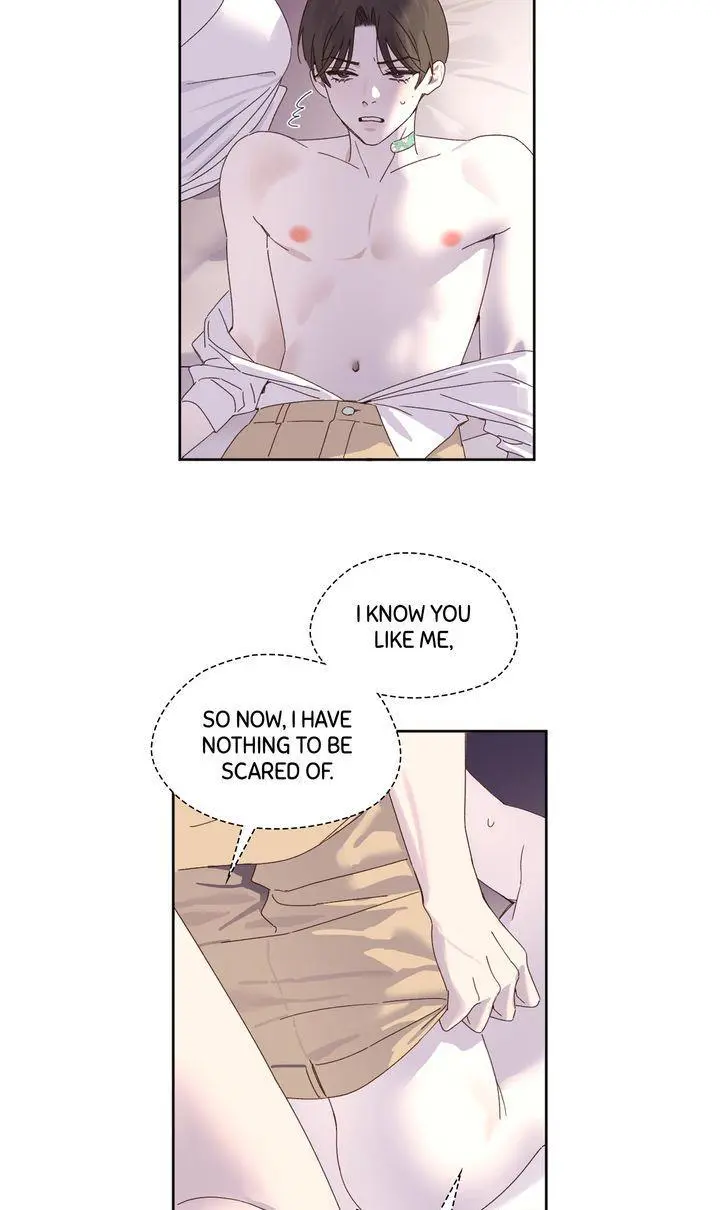 4 Week Lovers - Chapter 131 Page 10