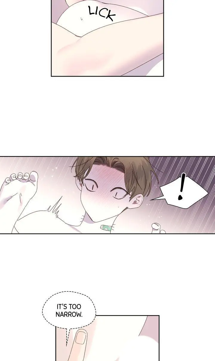 4 Week Lovers - Chapter 131 Page 13