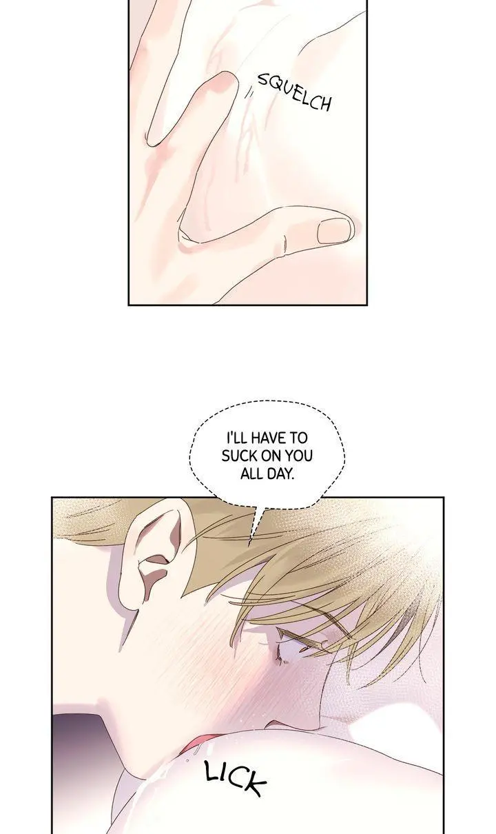 4 Week Lovers - Chapter 131 Page 14