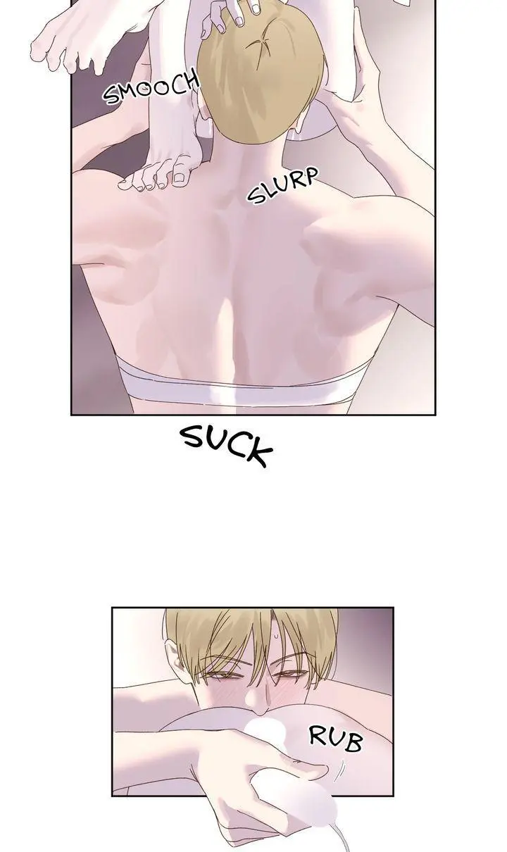 4 Week Lovers - Chapter 131 Page 16